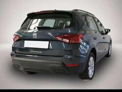 Seat Arona (2026) - Photo 2