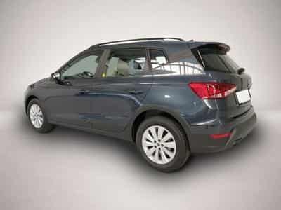 Seat Arona (2026) - Photo 3