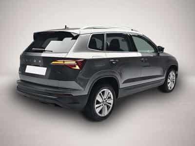 Skoda Karoq (2026) - Foto 2
