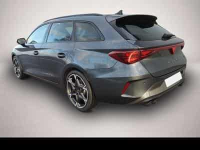 Cupra Leon (2025) - Photo 2