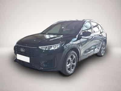 Ford Kuga (2026) - Foto 1