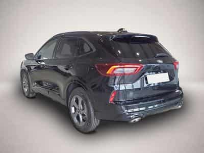 Ford Kuga (2026) - Foto 2