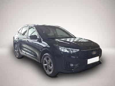 Ford Kuga (2026) - Foto 4