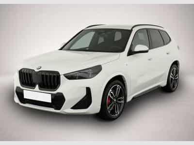 BMW X1 (2025) - Photo 1