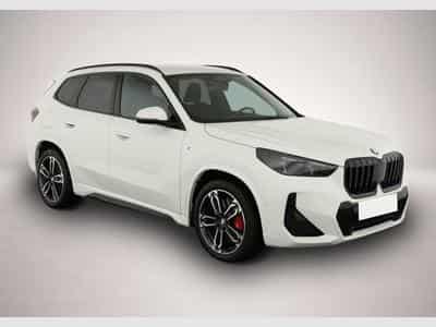 BMW X1 (2025) - Photo 2