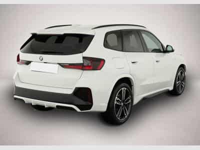BMW X1 (2025) - Photo 3