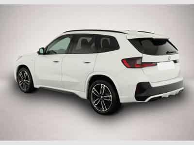 BMW X1 (2025) - Photo 4