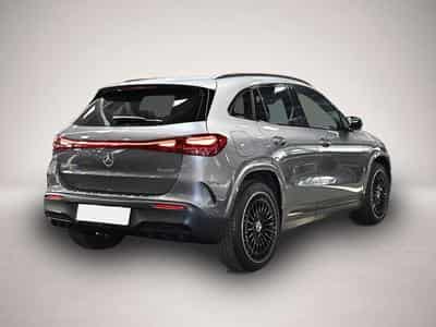 Mercedes EQA (2025) - Photo 3