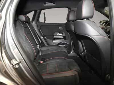 Mercedes EQA (2025) - Photo 4