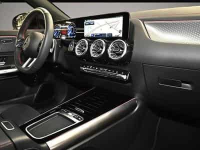 Mercedes EQA (2025) - Photo 5