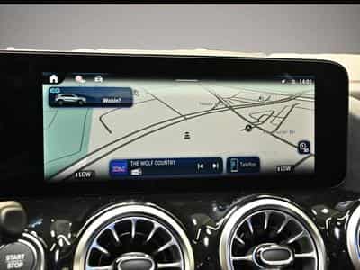 Mercedes EQA (2025) - Photo 7