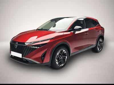Nissan Qashqai (2026) - Foto 1