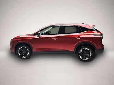 Nissan Qashqai (2026) - Foto 4