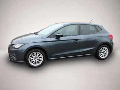 Seat Ibiza (2025) - Photo 3