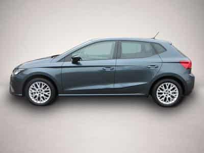 Seat Ibiza (2025) - Photo 4