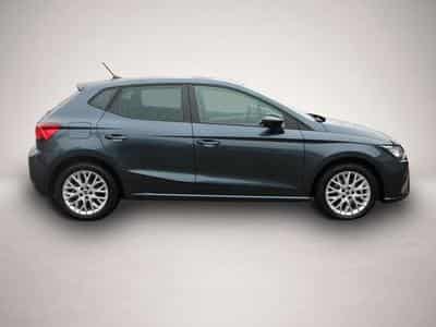 Seat Ibiza (2025) - Photo 8