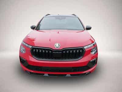 Skoda Kamiq (2025) - Photo 3