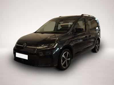 VW Caddy (2026) - Photo 1