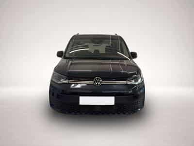VW Caddy (2026) - Photo 2