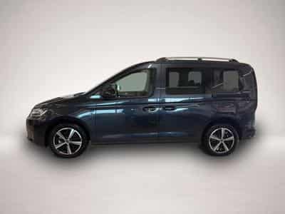VW Caddy (2026) - Photo 3
