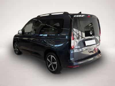 VW Caddy (2026) - Photo 4