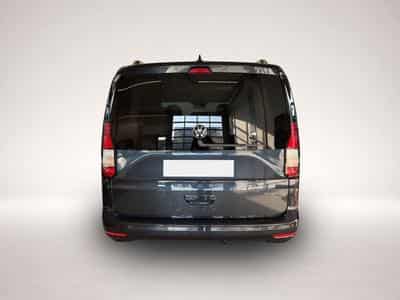 VW Caddy (2026) - Photo 5