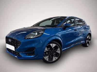 Ford Puma (2025) - Photo 1