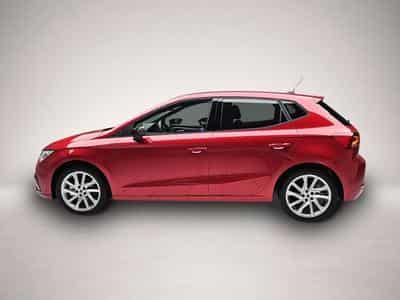 Seat Ibiza (2025) - Foto 4