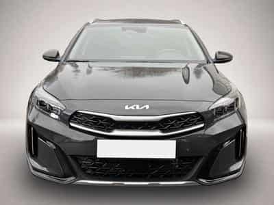Kia XCeed (2025) - Photo 2
