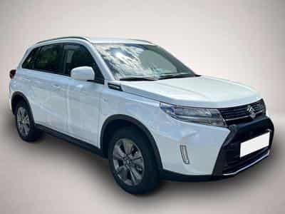 Suzuki Vitara (2026) - Foto 1