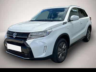 Suzuki Vitara (2026) - Foto 3