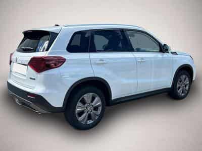 Suzuki Vitara (2026) - Foto 4