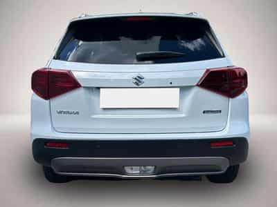 Suzuki Vitara (2026) - Foto 5