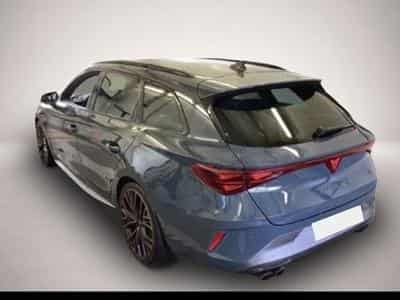 Cupra Leon (2025) - Photo 2