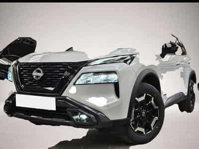 Nissan X-Trail (2026) - Photo 1