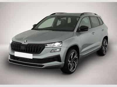 Skoda Karoq (2026) - Photo 1