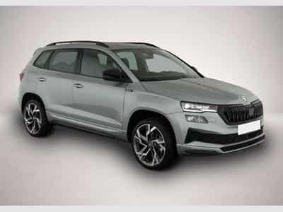 Skoda Karoq (2026) - Photo 2