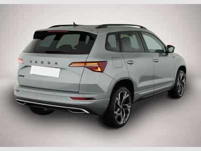Skoda Karoq (2026) - Photo 3