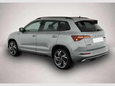 Skoda Karoq (2026) - Photo 4
