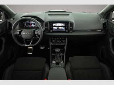 Skoda Karoq (2026) - Photo 5