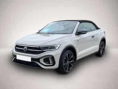VW T-Roc (2025) - Photo 1