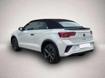VW T-Roc (2025) - Photo 3