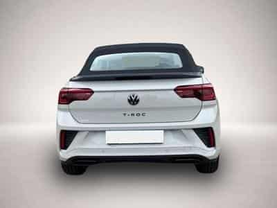 VW T-Roc (2025) - Photo 4