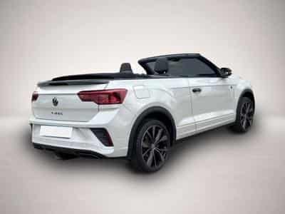VW T-Roc (2025) - Photo 5