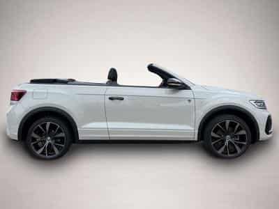 VW T-Roc (2025) - Photo 6