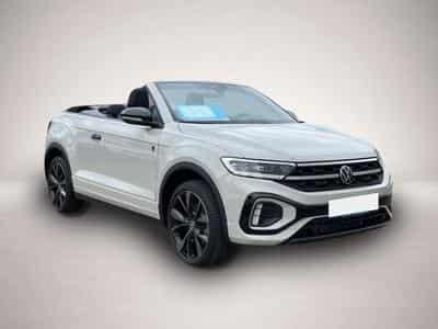VW T-Roc (2025) - Photo 7
