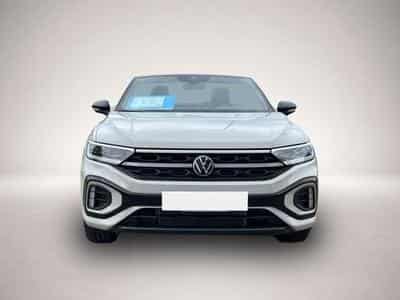 VW T-Roc (2025) - Photo 8