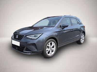 Seat Arona (2024) - Photo 1