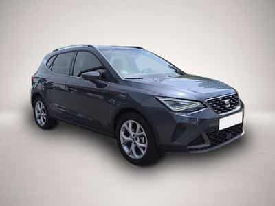 Seat Arona (2024) - Photo 3