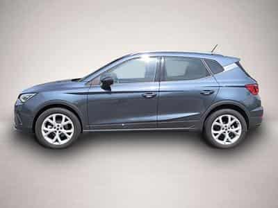 Seat Arona (2024) - Photo 4